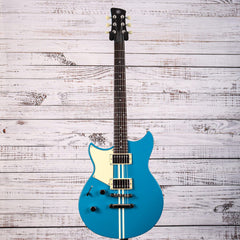 Yamaha Revstar Element Electric Guitar | Swift Blue | Left Handed