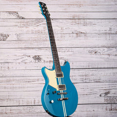 Yamaha Revstar Element Electric Guitar | Swift Blue | Left Handed