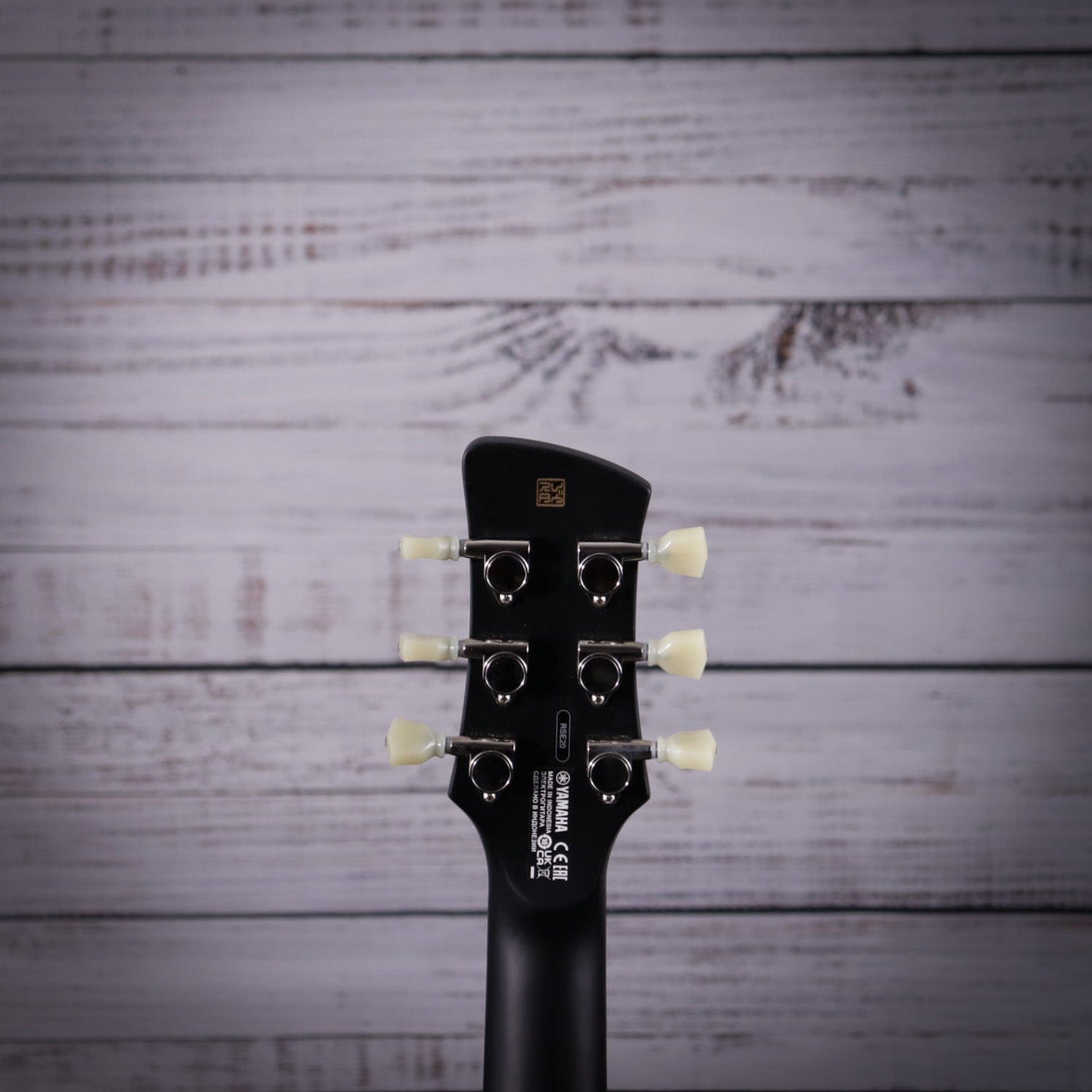 Yamaha Revstar Element RSE20 - Black