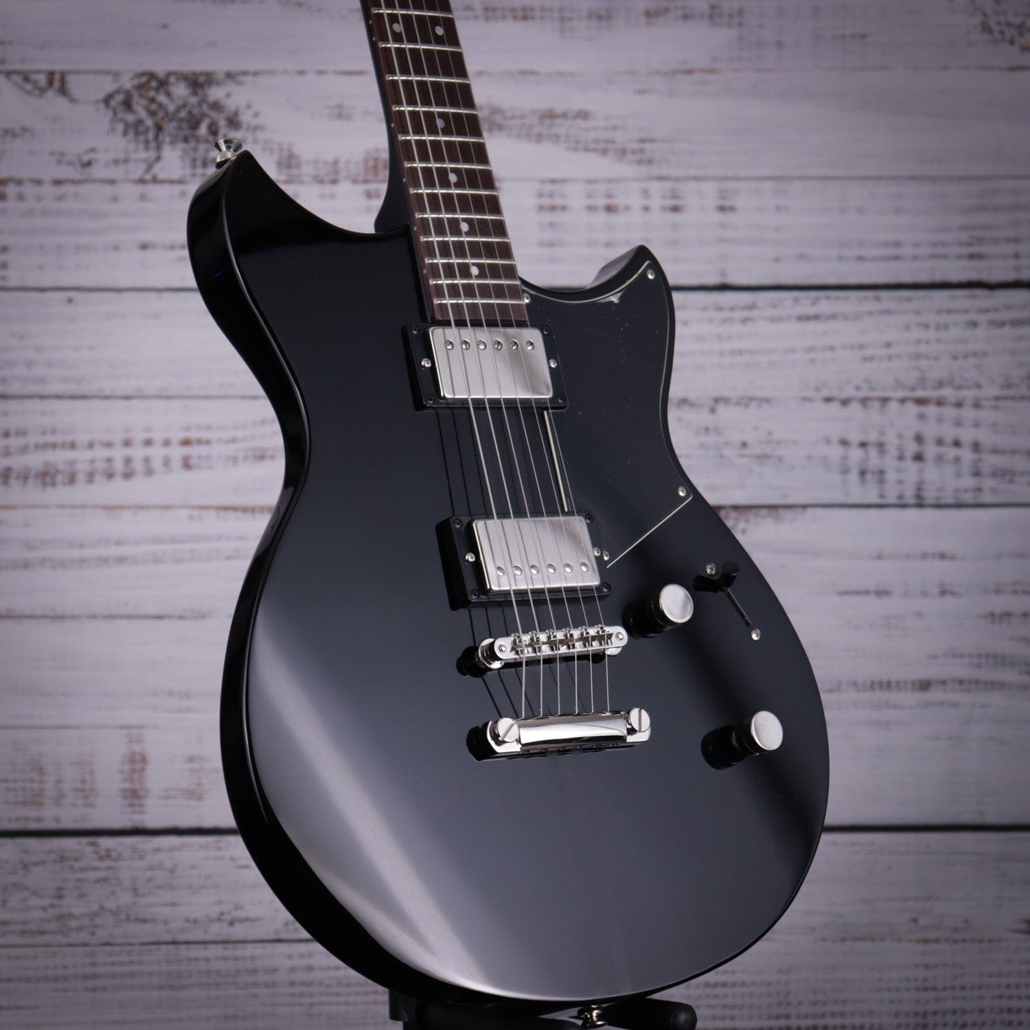 Yamaha Revstar Element RSE20 | Black