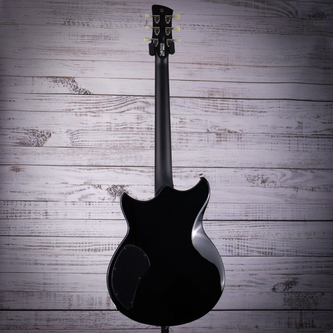 Yamaha Revstar Element RSE20 - Black