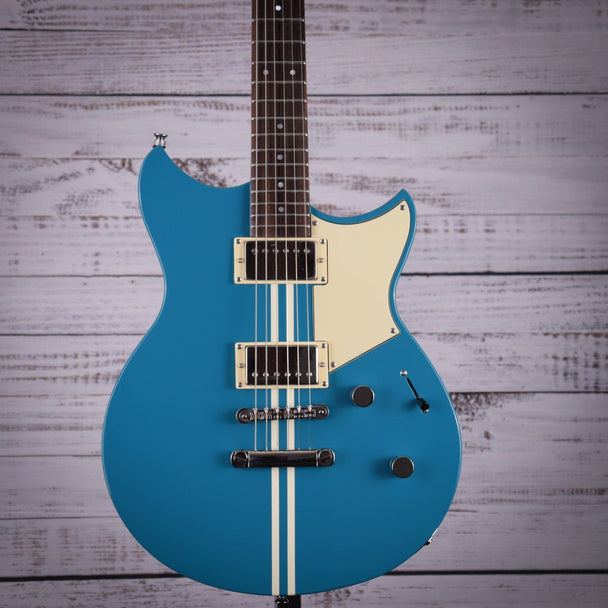 Yamaha Revstar Element RSE20 Electric Guitar | Swift Blue