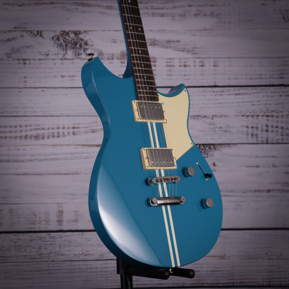 Yamaha Revstar Element RSE20 Electric Guitar | Swift Blue