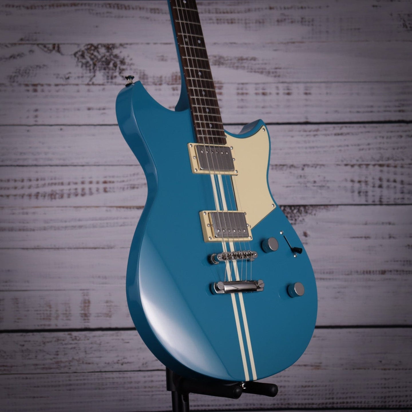 Yamaha Revstar Element RSE20 Electric Guitar | Swift Blue