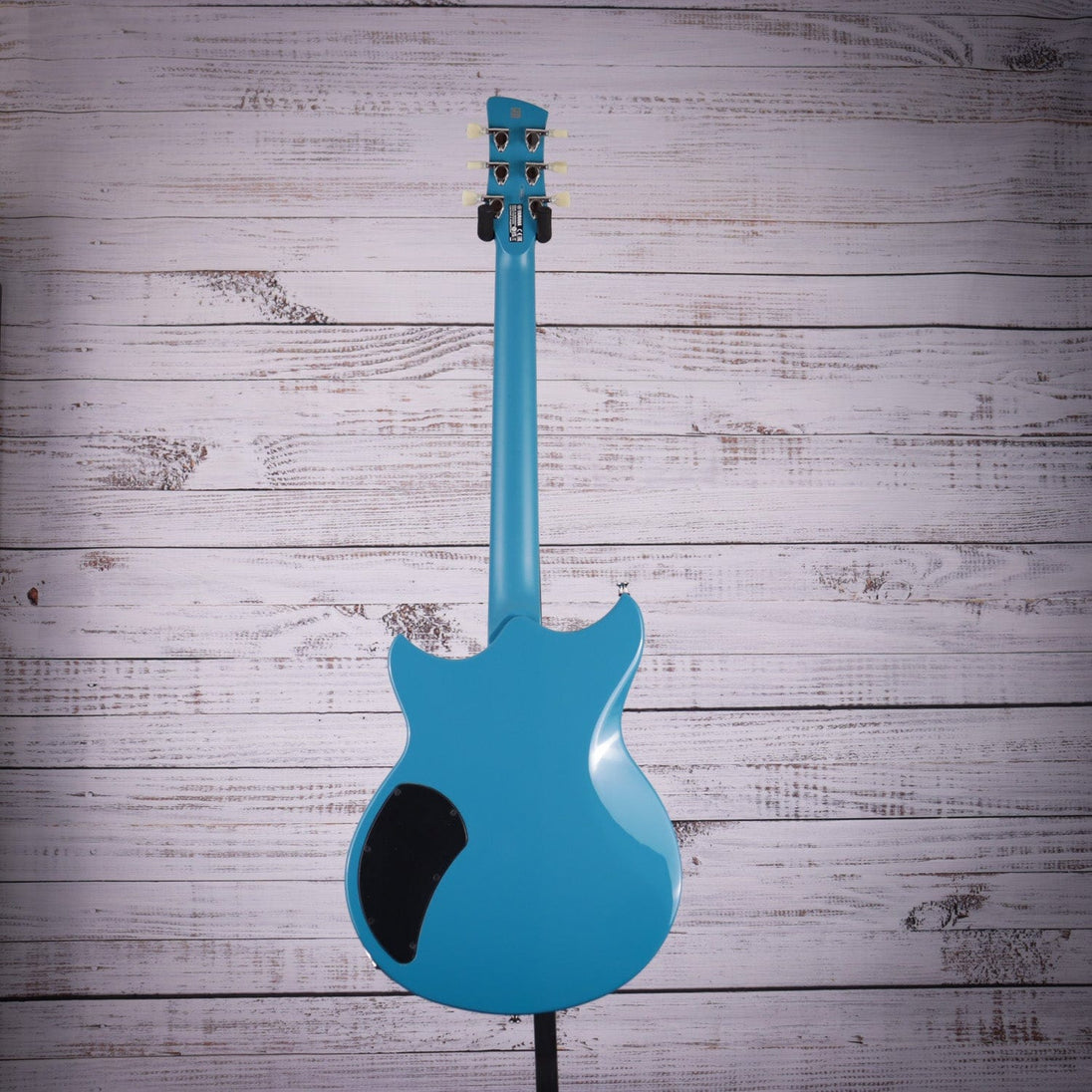 Yamaha Revstar Element RSE20 Electric Guitar | Swift Blue