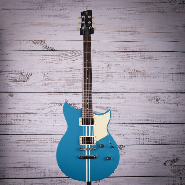 Yamaha Revstar Element RSE20 Electric Guitar | Swift Blue