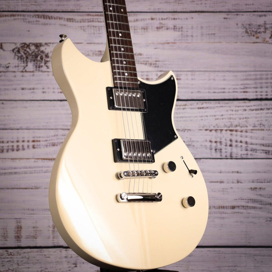 Yamaha Revstar Element RSE20 - Vintage White