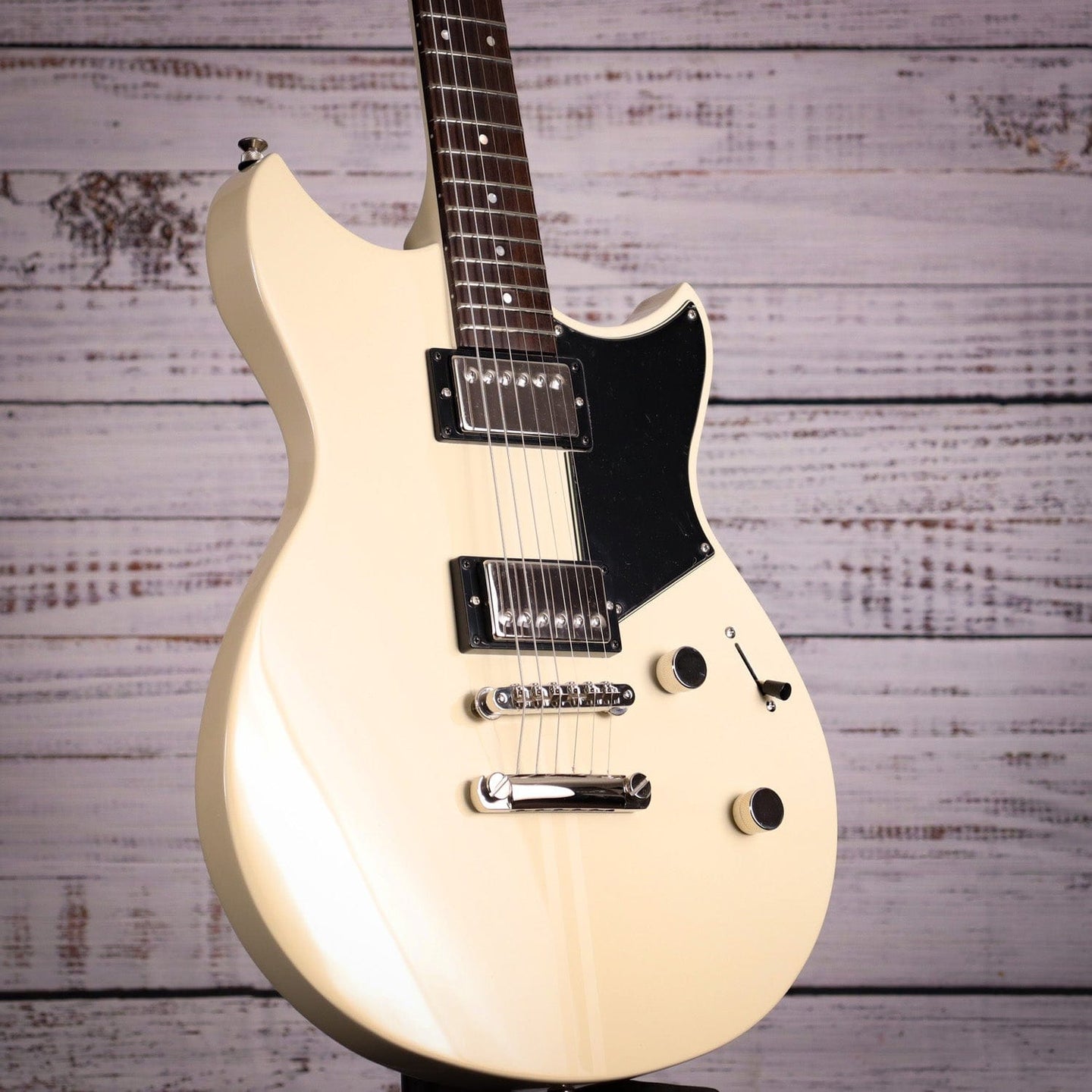 Yamaha Revstar Element RSE20 - Vintage White