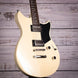 Yamaha Revstar Element RSE20 - Vintage White