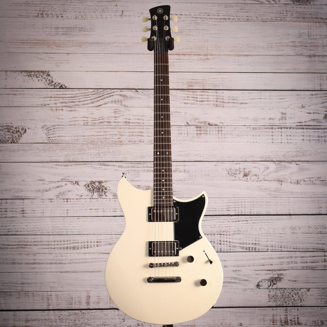 Yamaha Revstar Element RSE20 - Vintage White