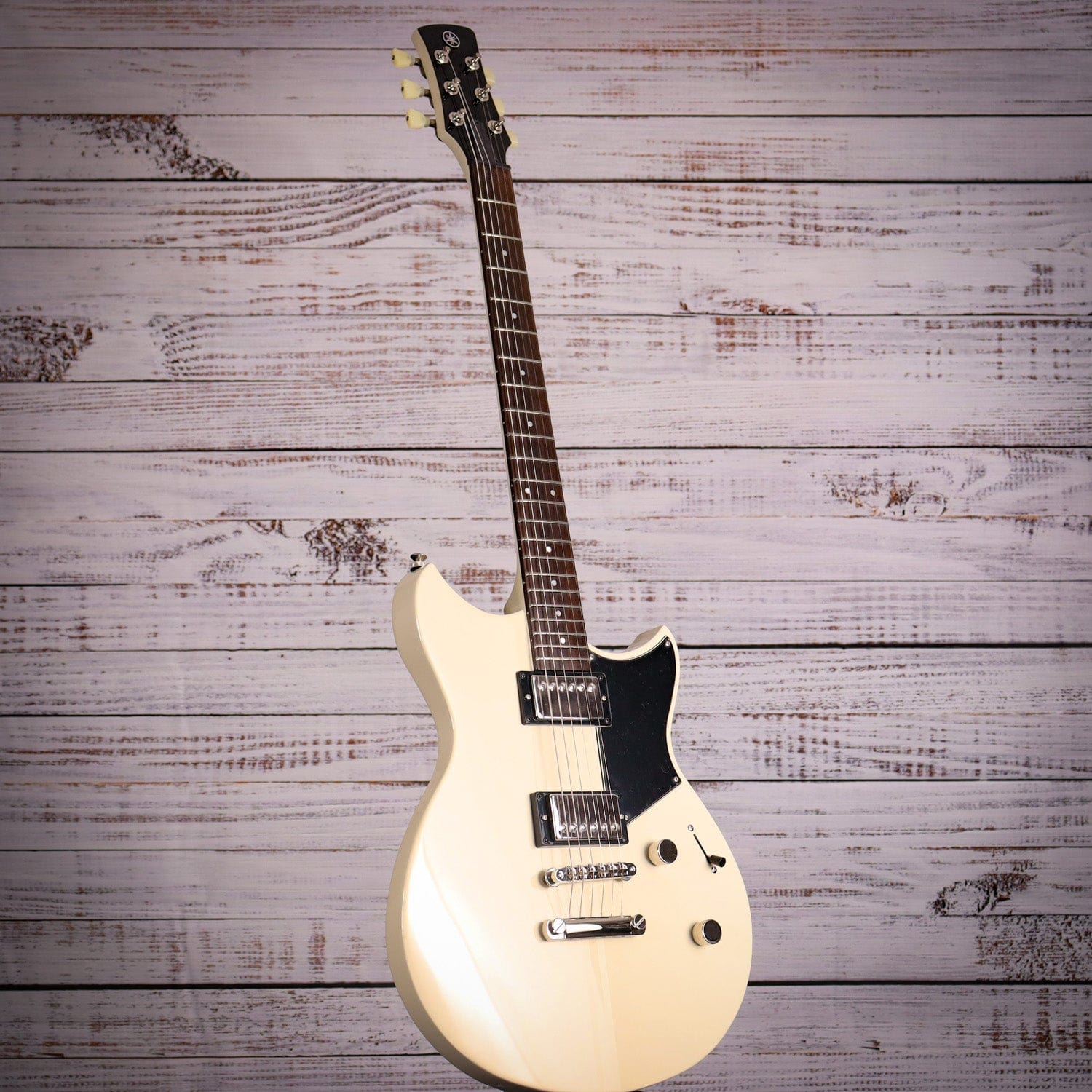 Yamaha Revstar Element RSE20 - Vintage White