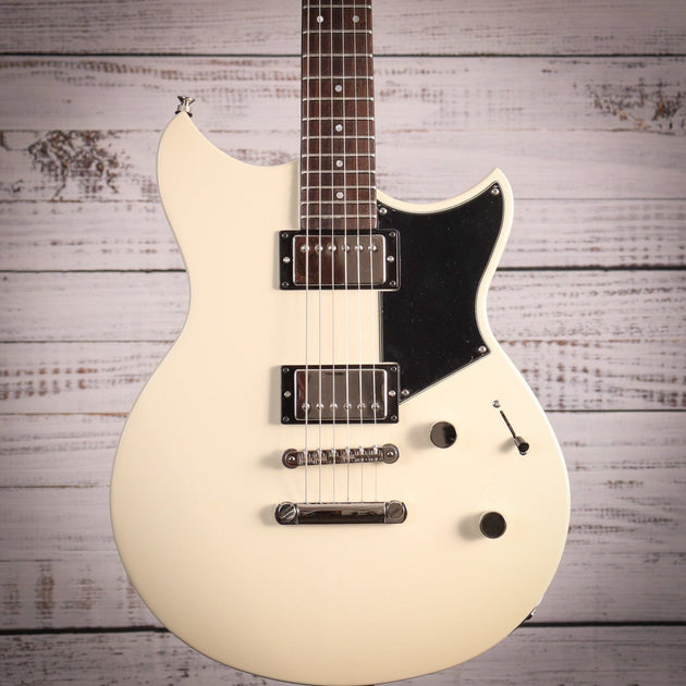 Yamaha Revstar Element RSE20 - Vintage White