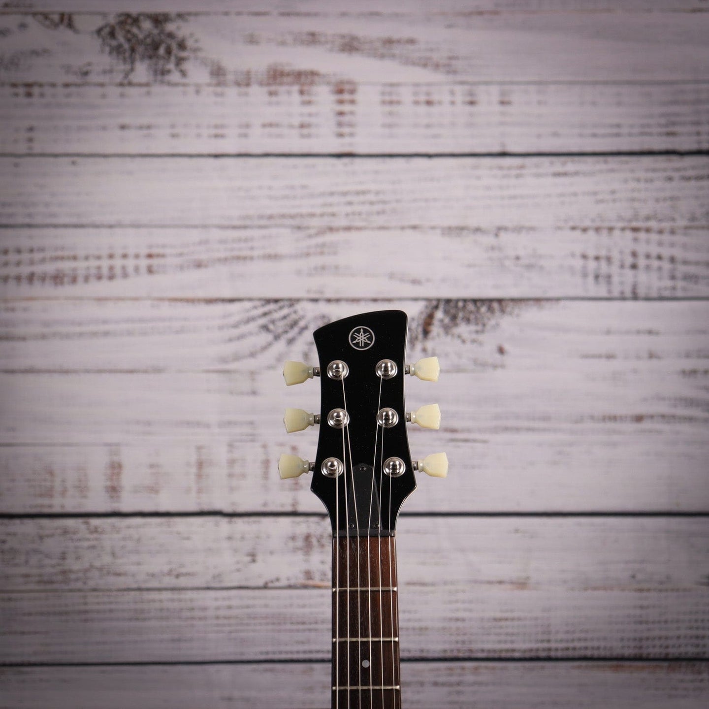 Yamaha Revstar Element RSE20 - Vintage White