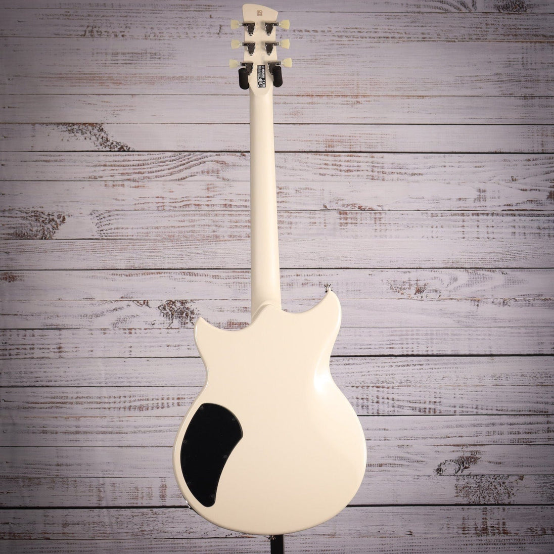 Yamaha Revstar Element RSE20 - Vintage White