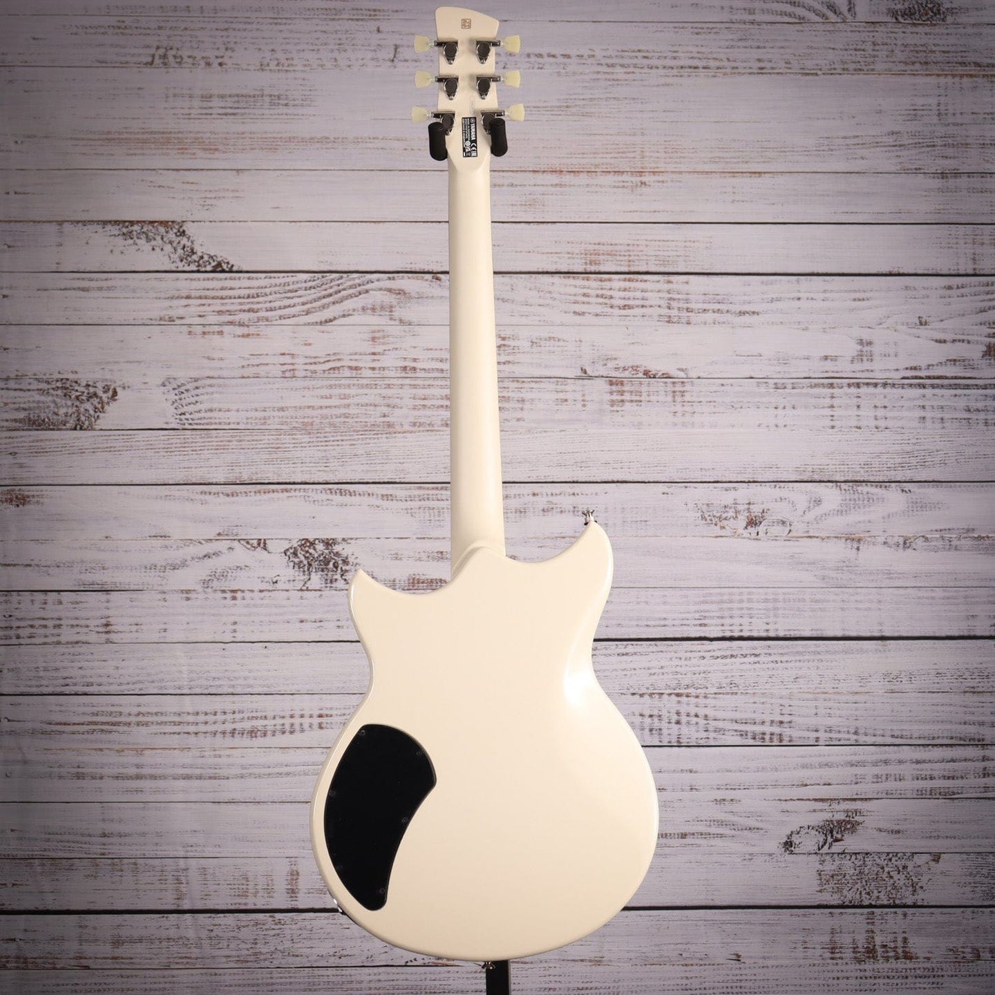 Yamaha Revstar Element RSE20 - Vintage White