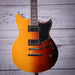 Yamaha Revstar Professional RSP20  - Sunset Burst