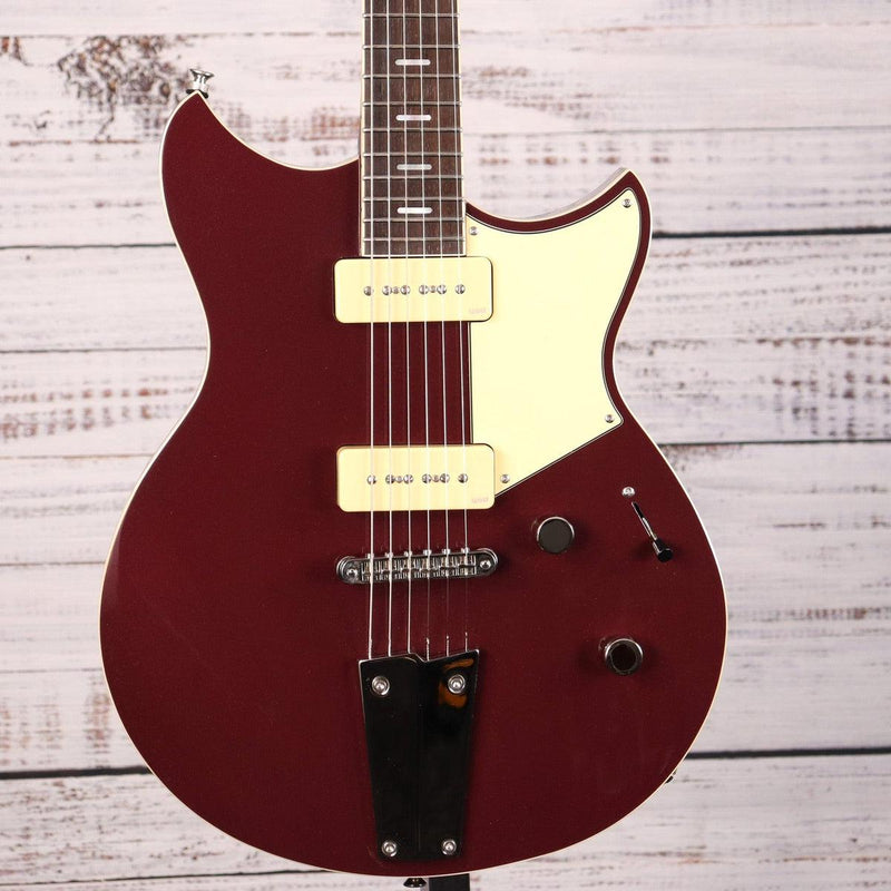 Yamaha Revstar Standard | Hot Merlot | RSS02T