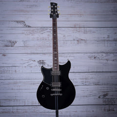 Yamaha Revstar Standard RSS20 - Black - Left Handed
