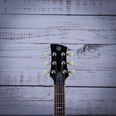 Yamaha Revstar Standard RSS20 - Black - Left Handed