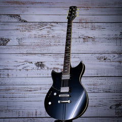 Yamaha Revstar Standard RSS20 - Black - Left Handed