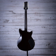 Yamaha Revstar Standard RSS20 - Black - Left Handed