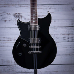 Yamaha Revstar Standard RSS20 - Black - Left Handed