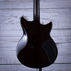Yamaha Revstar Standard RSS20 - Black - Left Handed
