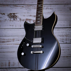 Yamaha Revstar Standard RSS20 - Black - Left Handed
