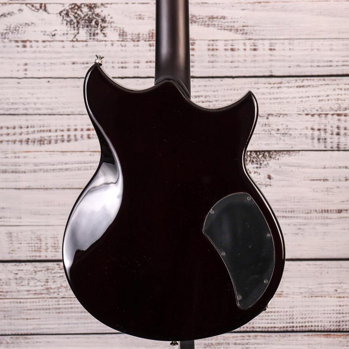 Yamaha Revstar Standard | Swift Blue | Left Handed | RSS20