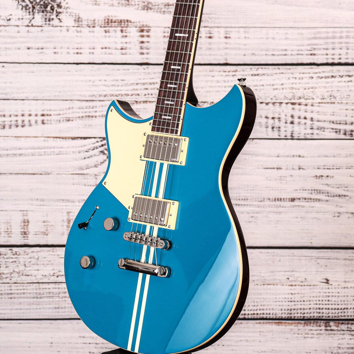 Yamaha Revstar Standard | Swift Blue | Left Handed | RSS20