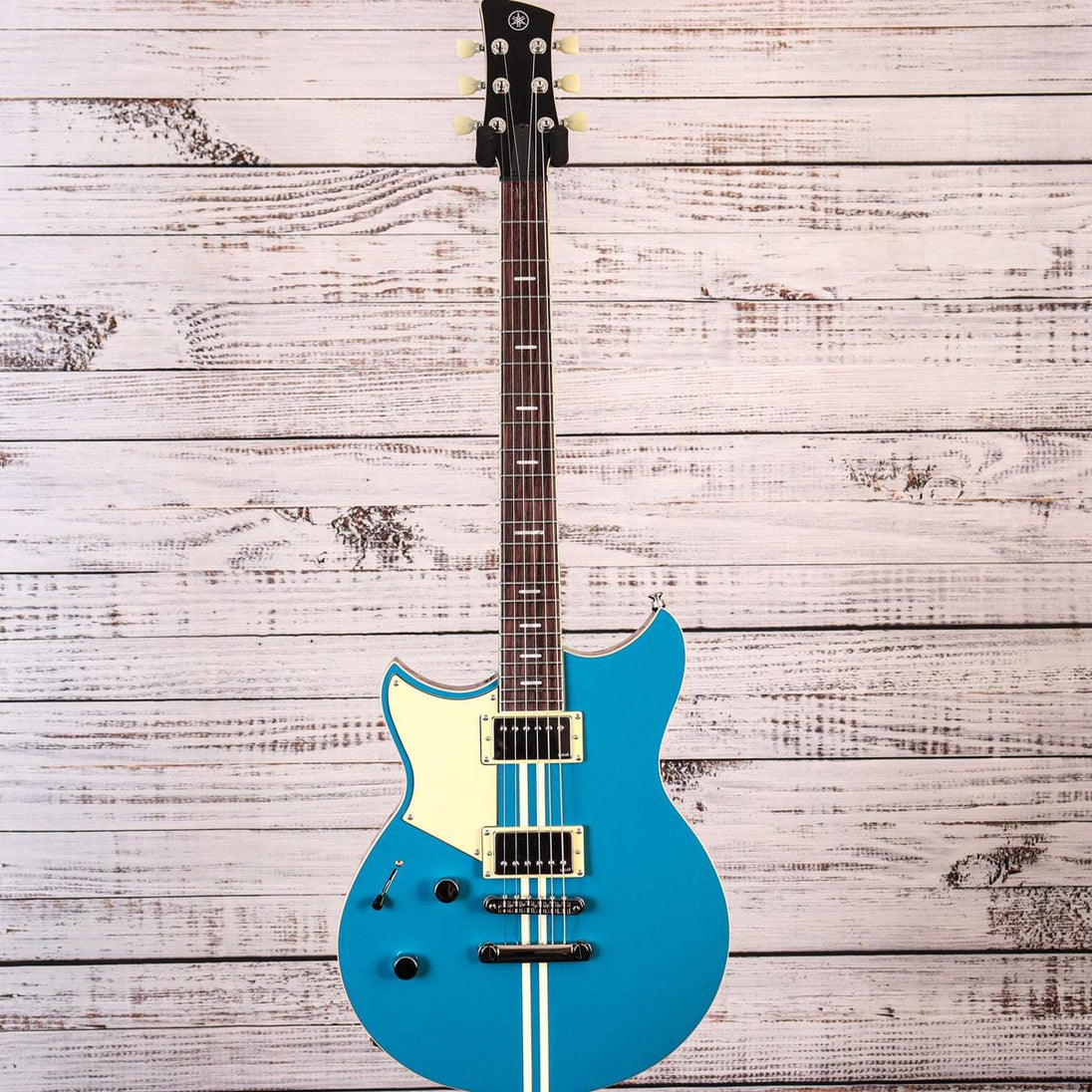 Yamaha Revstar Standard | Swift Blue | Left Handed | RSS20