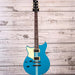 Yamaha Revstar Standard | Swift Blue | Left Handed | RSS20