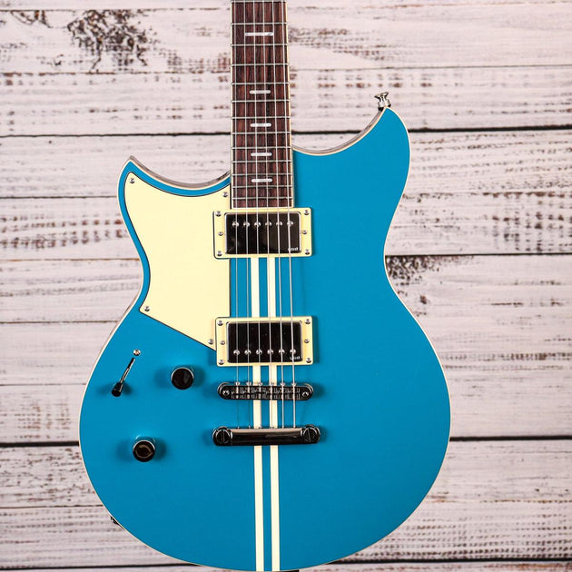 Yamaha Revstar Standard | Swift Blue | Left Handed | RSS20