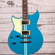 Yamaha Revstar Standard | Swift Blue | Left Handed | RSS20