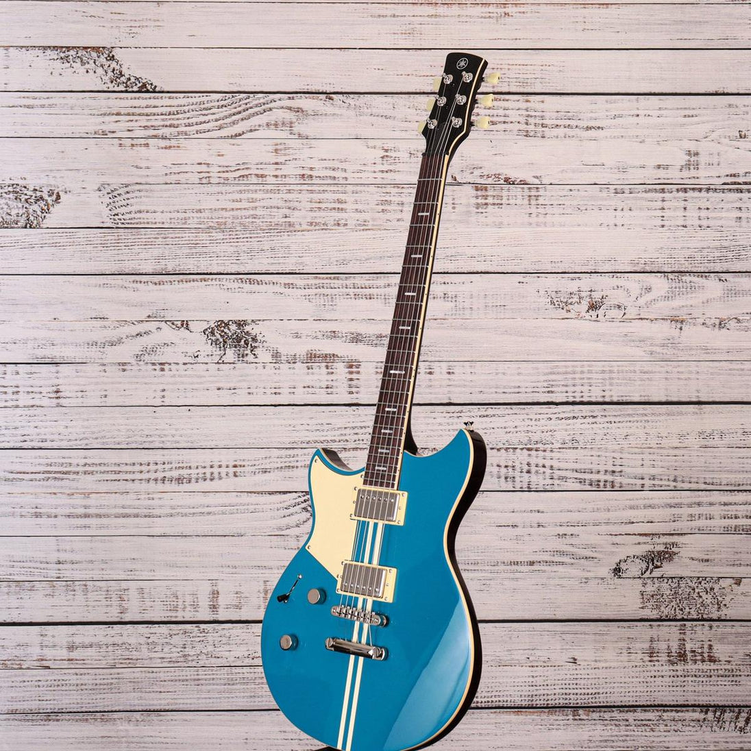 Yamaha Revstar Standard | Swift Blue | Left Handed | RSS20