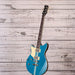 Yamaha Revstar Standard | Swift Blue | Left Handed | RSS20