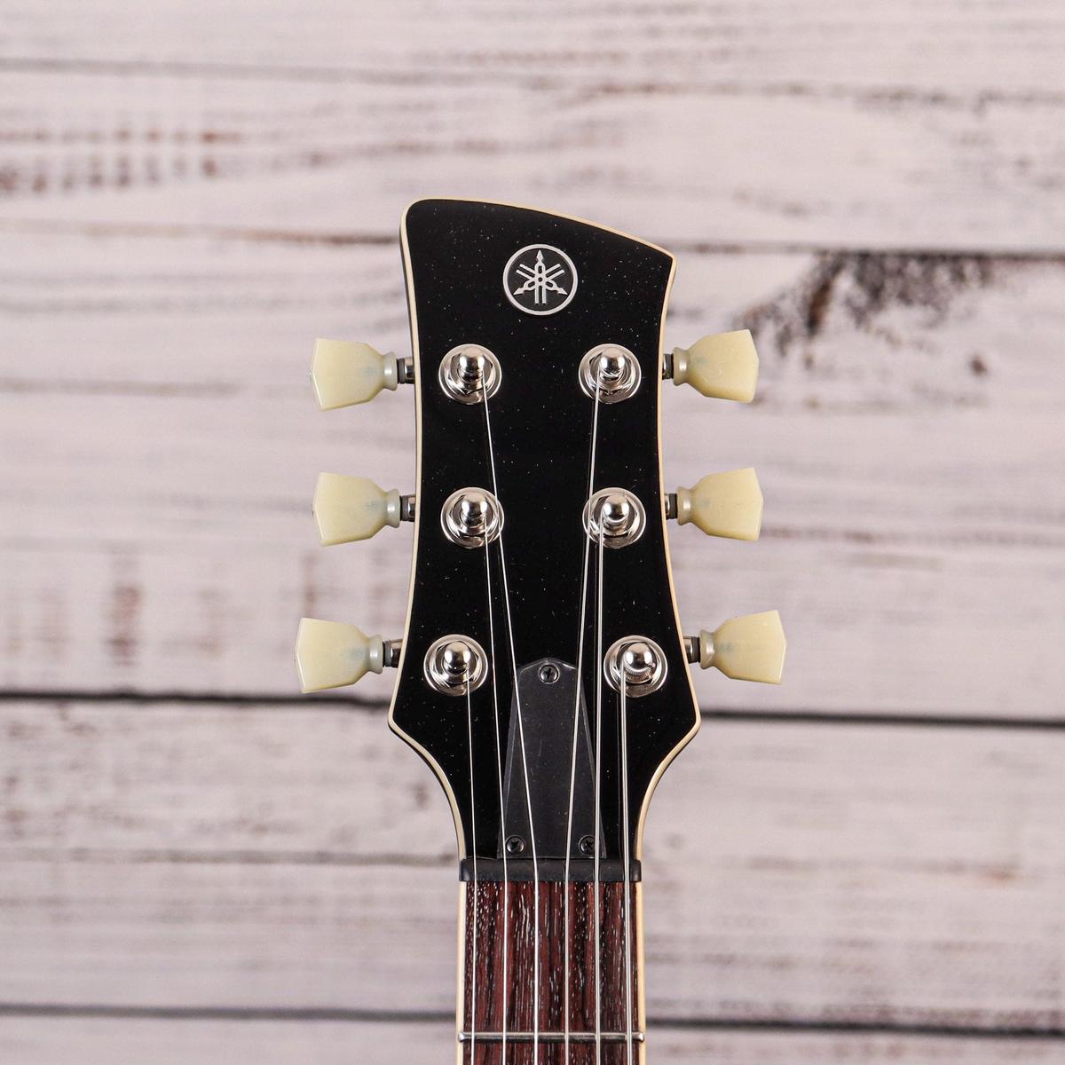 Yamaha Revstar Standard | Swift Blue | Left Handed | RSS20