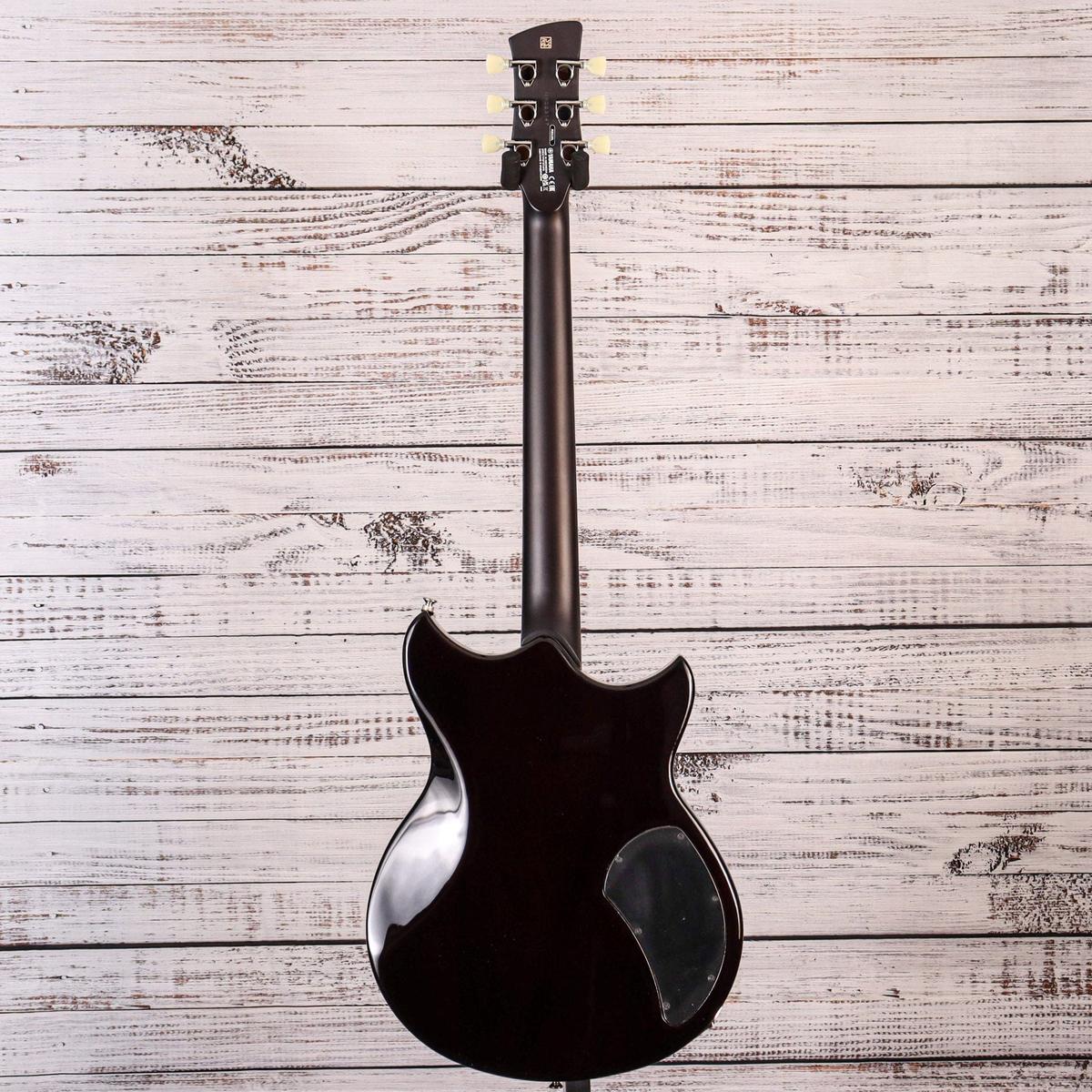 Yamaha Revstar Standard | Swift Blue | Left Handed | RSS20