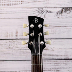 Yamaha RSE20L Revstar Element Left-Handed Electric Guitar | Black