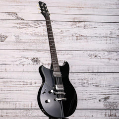 Yamaha RSE20L Revstar Element Left-Handed Electric Guitar | Black