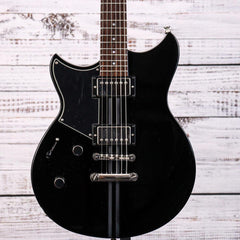 Yamaha RSE20L Revstar Element Left-Handed Electric Guitar | Black