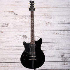 Yamaha RSE20L Revstar Element Left-Handed Electric Guitar | Black