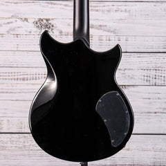 Yamaha RSE20L Revstar Element Left-Handed Electric Guitar | Black