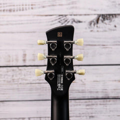 Yamaha RSE20L Revstar Element Left-Handed Electric Guitar | Black