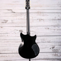 Yamaha RSE20L Revstar Element Left-Handed Electric Guitar | Black