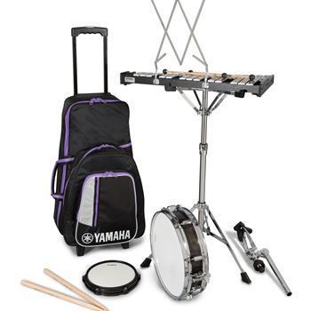 Yamaha SCK-350 Snare/Bell Combo Kit