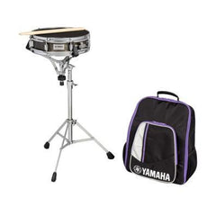 Yamaha SK285R - Marching Snare Drum w/ Rolling Cart