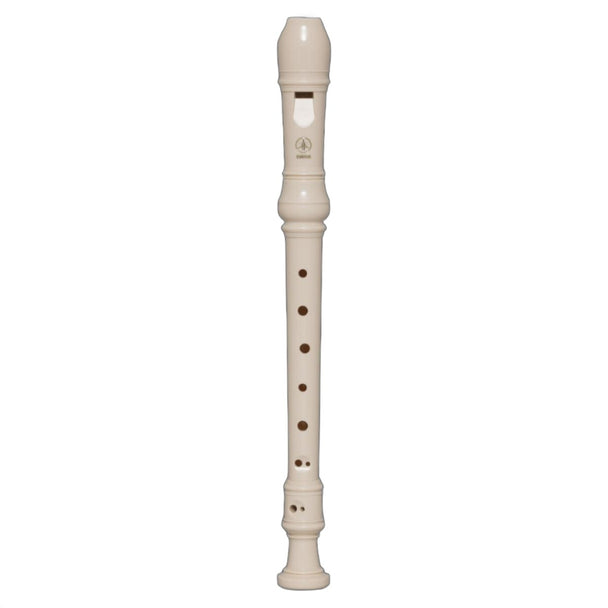 Yamaha Soprano Baroque Recorder | YRS-24B