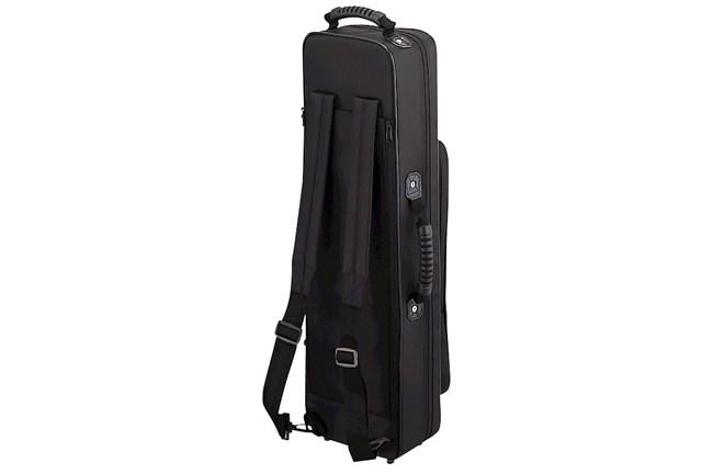 Yamaha SSC-475II Soprano Sax Case