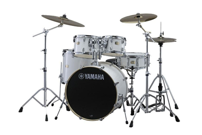 Yamaha Stage Custom Birch Wood Shell Pack | Includes Hardware